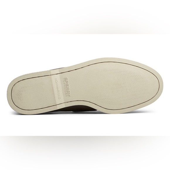 Sperry Authentic Original Gold Cup Mens Boat Shoes US9 0219493 Brown Leather - Picture 6 of 6